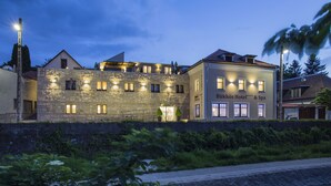 Front of property - Bükkös Hotel & Spa (Szentendre)