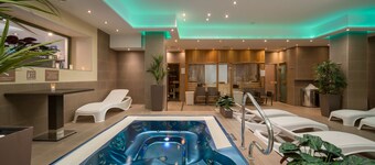 Bükkös Hotel & Spa