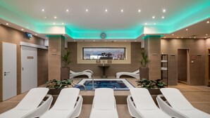 Spa - Bükkös Hotel & Spa (Szentendre)