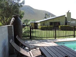Property grounds - Accubuild (Gansbaai)