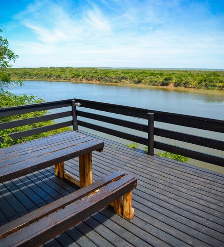 Addo Park View - Sundaze Riverside