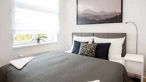 Apartamento (Orzeszkowej 14/03)