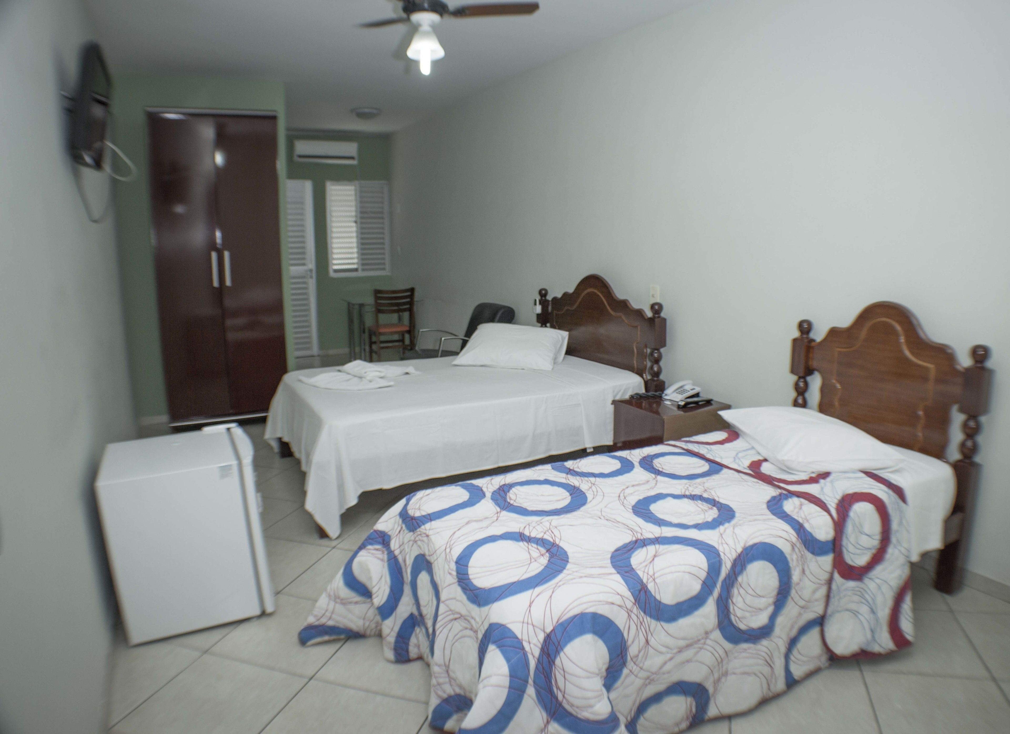 deluxe double room, 1 double bed | minibar, free wifi