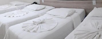 Minibar y wifi gratis