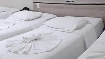 미니바, 무료 WiFi