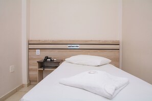 Minibar, free WiFi - Hotel Mundial (Pirapora)