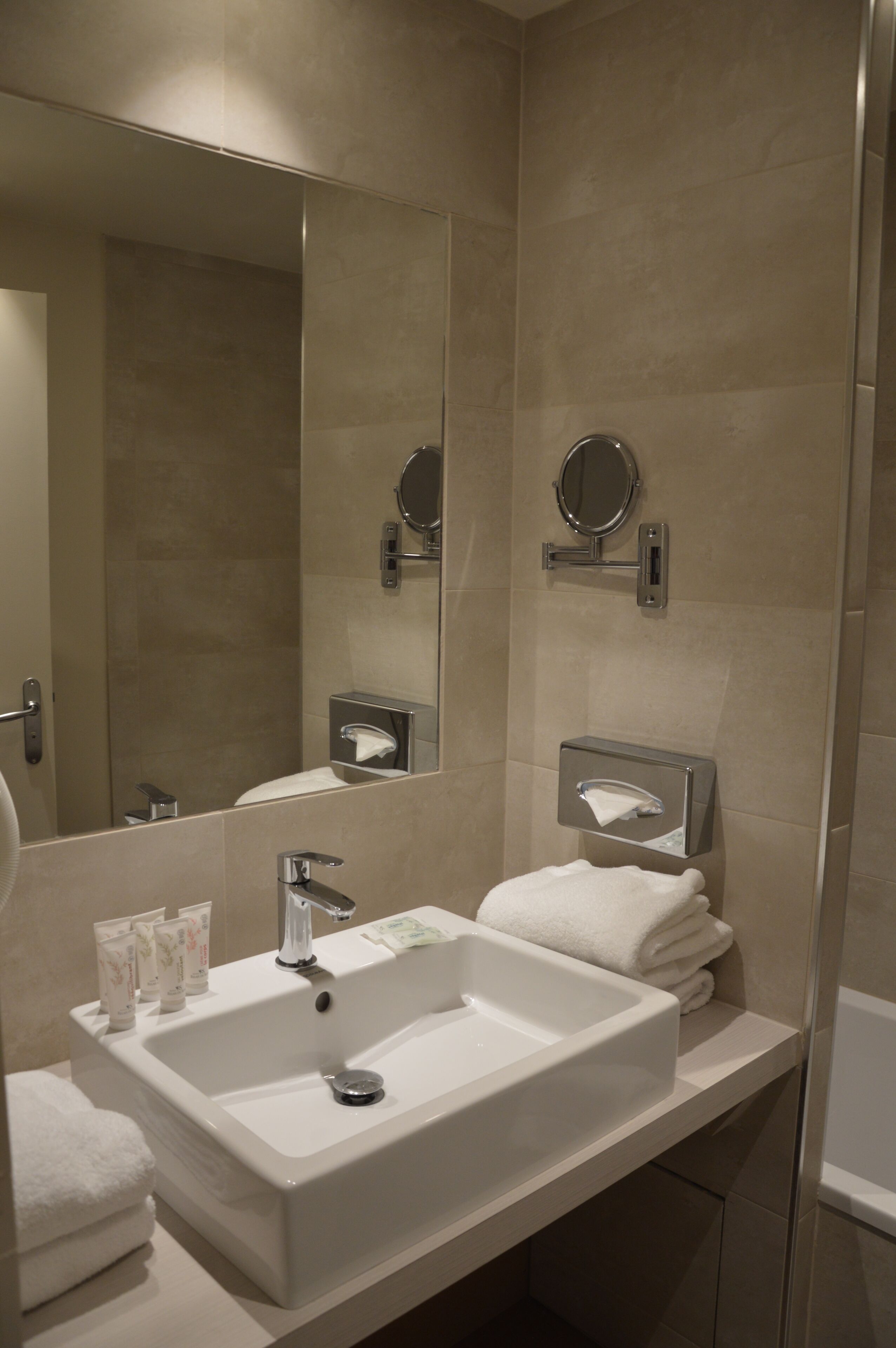 Kamar mandi