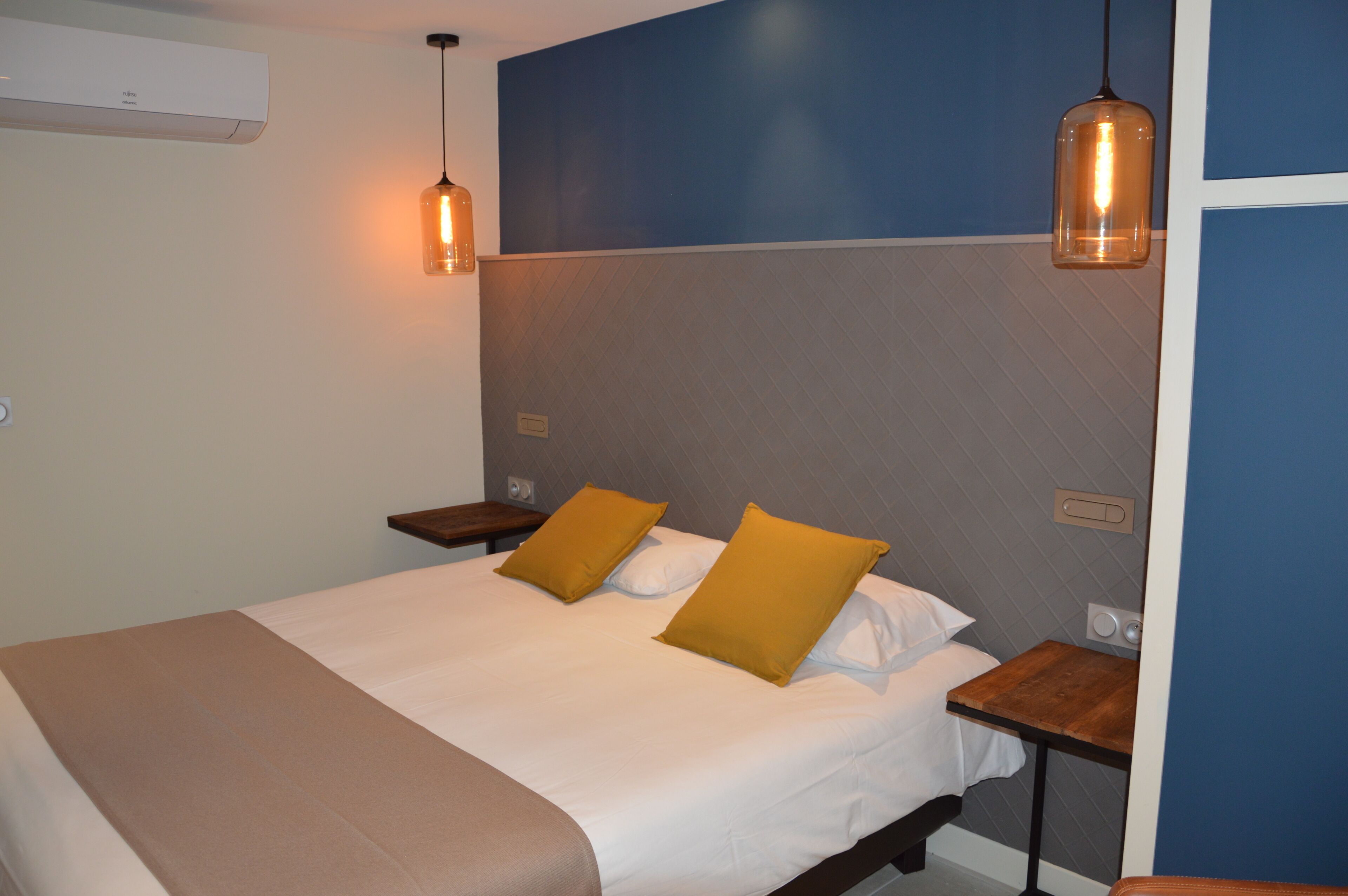 Comfort Room