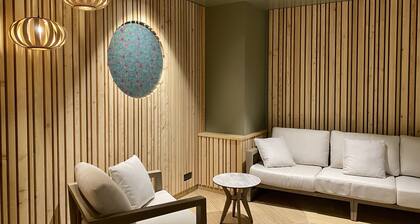 Demeure des Remparts