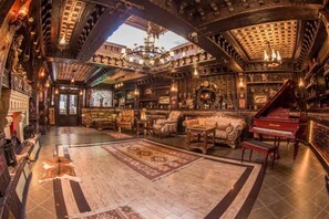 Disseny de l'edifici