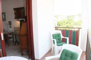 Property grounds - Castel, Croatia (Porec)