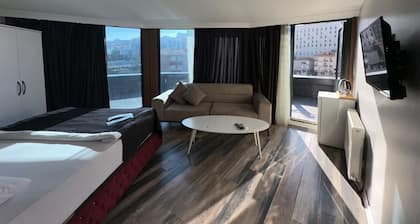 Plus Park Suite & Hotel