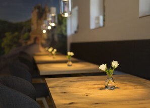Interior detail - Rieslingquartier - Mosel Wein Hotel (Kröv)