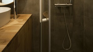 Apartment (Rybaki 13A/11) | Badezimmer