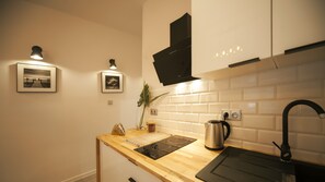 Interior detail - Very Berry - Rybaki 13 - Old Town (Poznan)