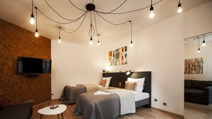 Apartment (Rybaki 13A/11)