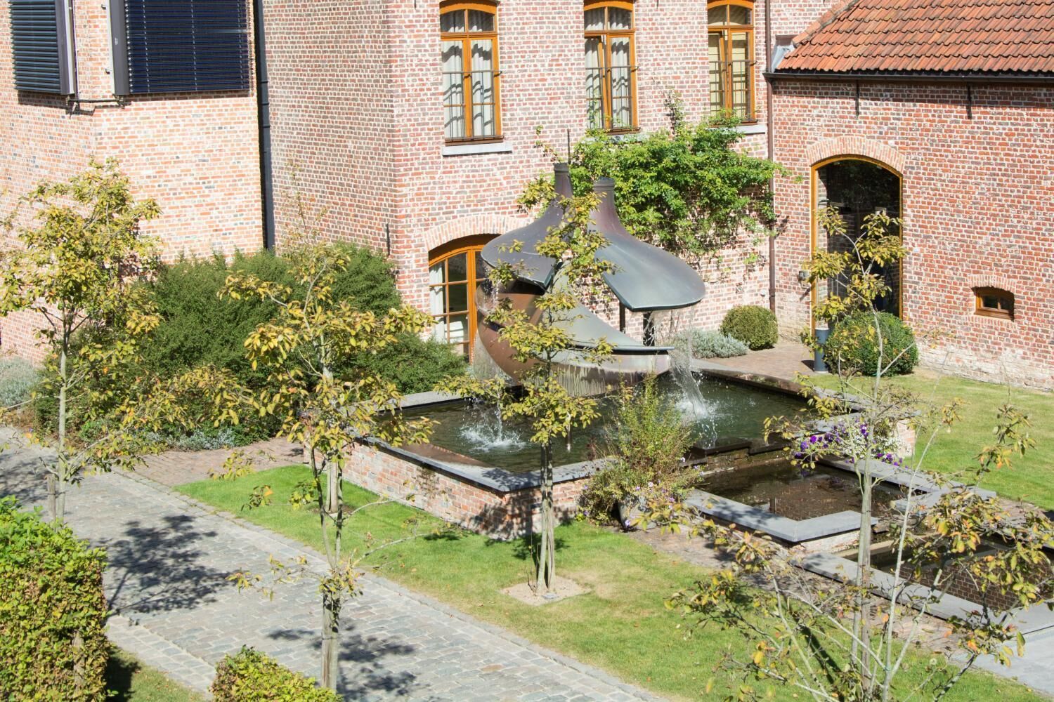 Foto - Hostellerie De Biek