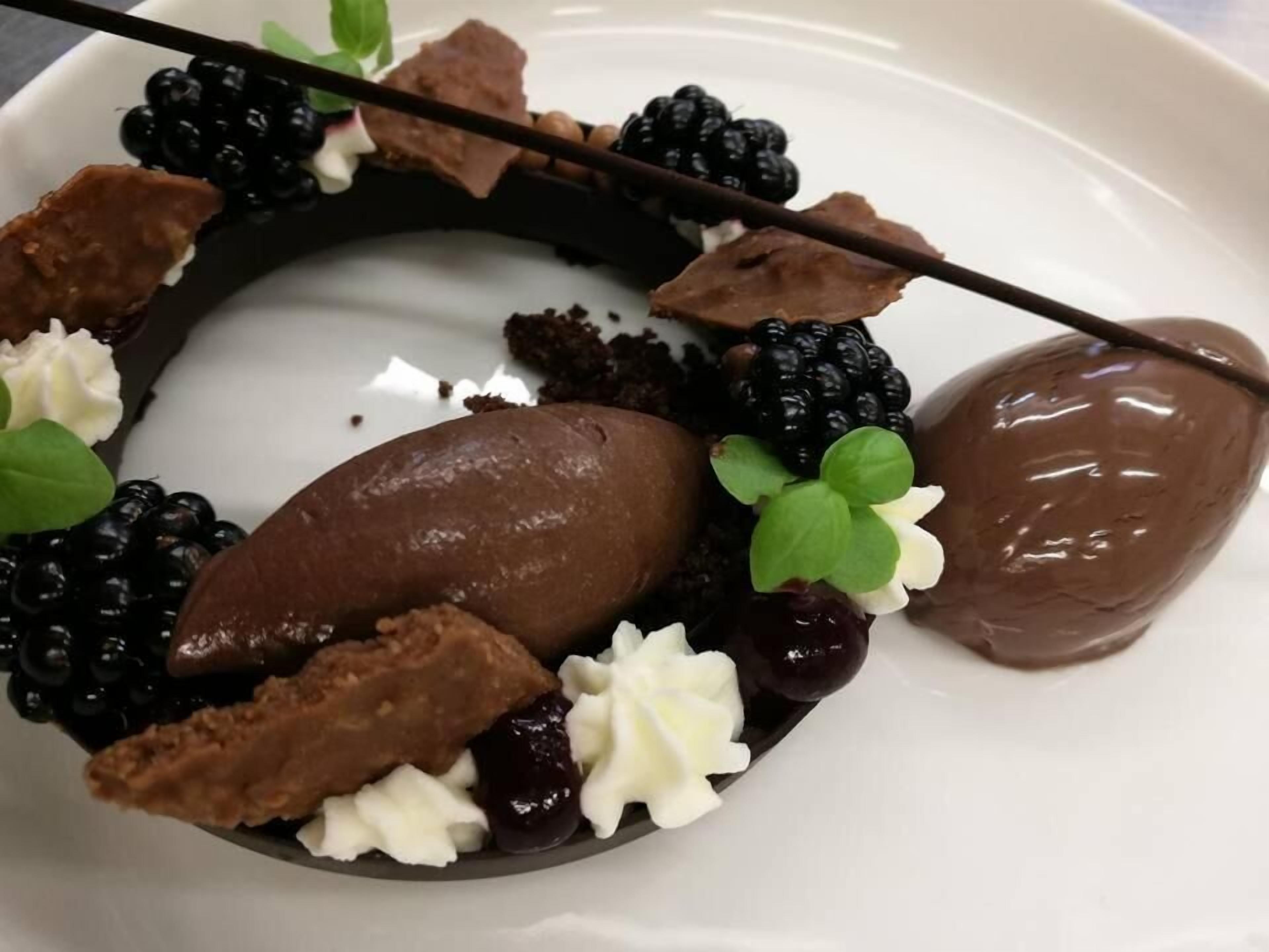 Foto - Hostellerie De Biek