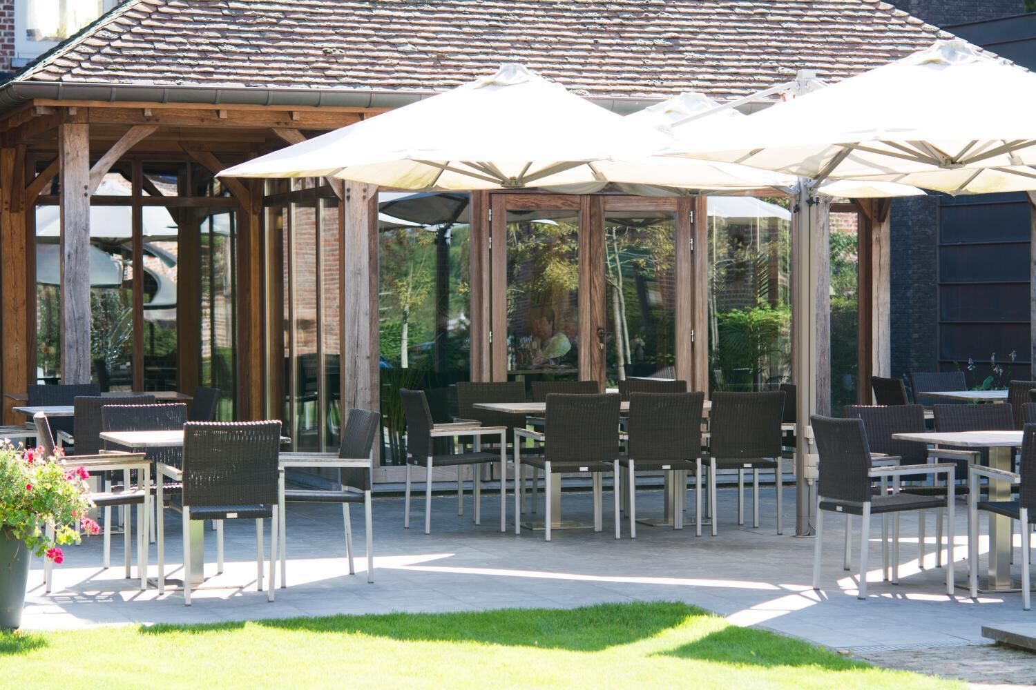 Foto - Hostellerie De Biek