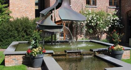 Hostellerie de Biek