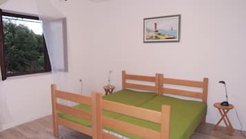 Apartment, 2 Bedrooms | View from room