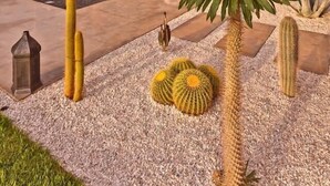 Unclassified image, 4 of 39, button - Villa Luna (Marrakech)