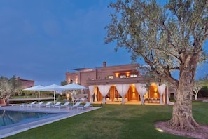 Piscina privada