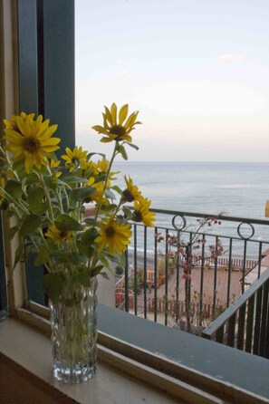 Minibar, desk, soundproofing, free WiFi