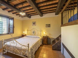 2 chambres, Internet gratuit