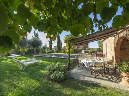 La Capannina by Interhome