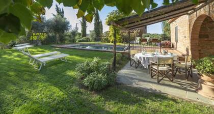 La Capannina by Interhome