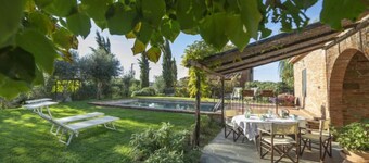 La Capannina by Interhome