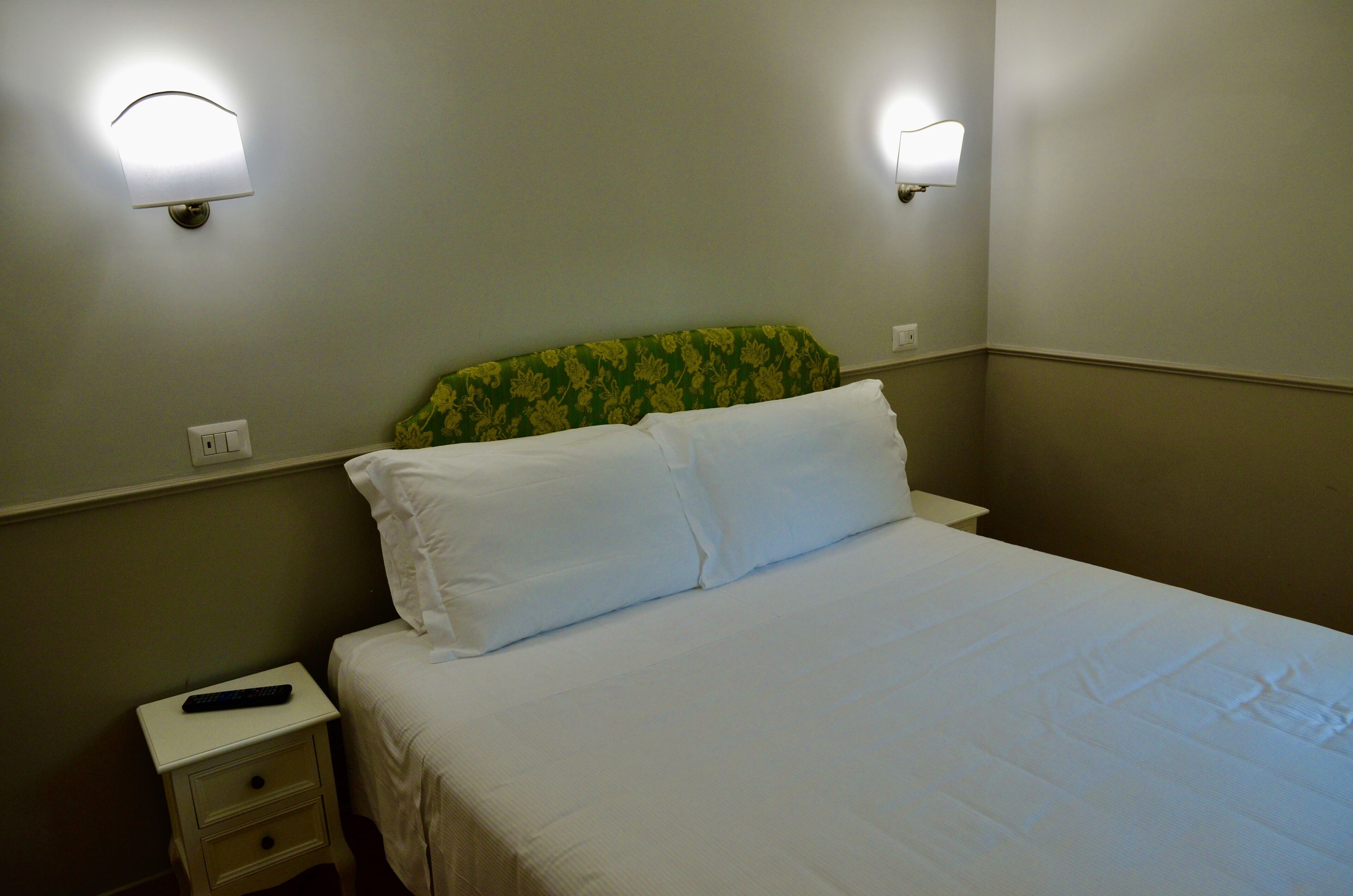 standard double room | minibar, free wifi
