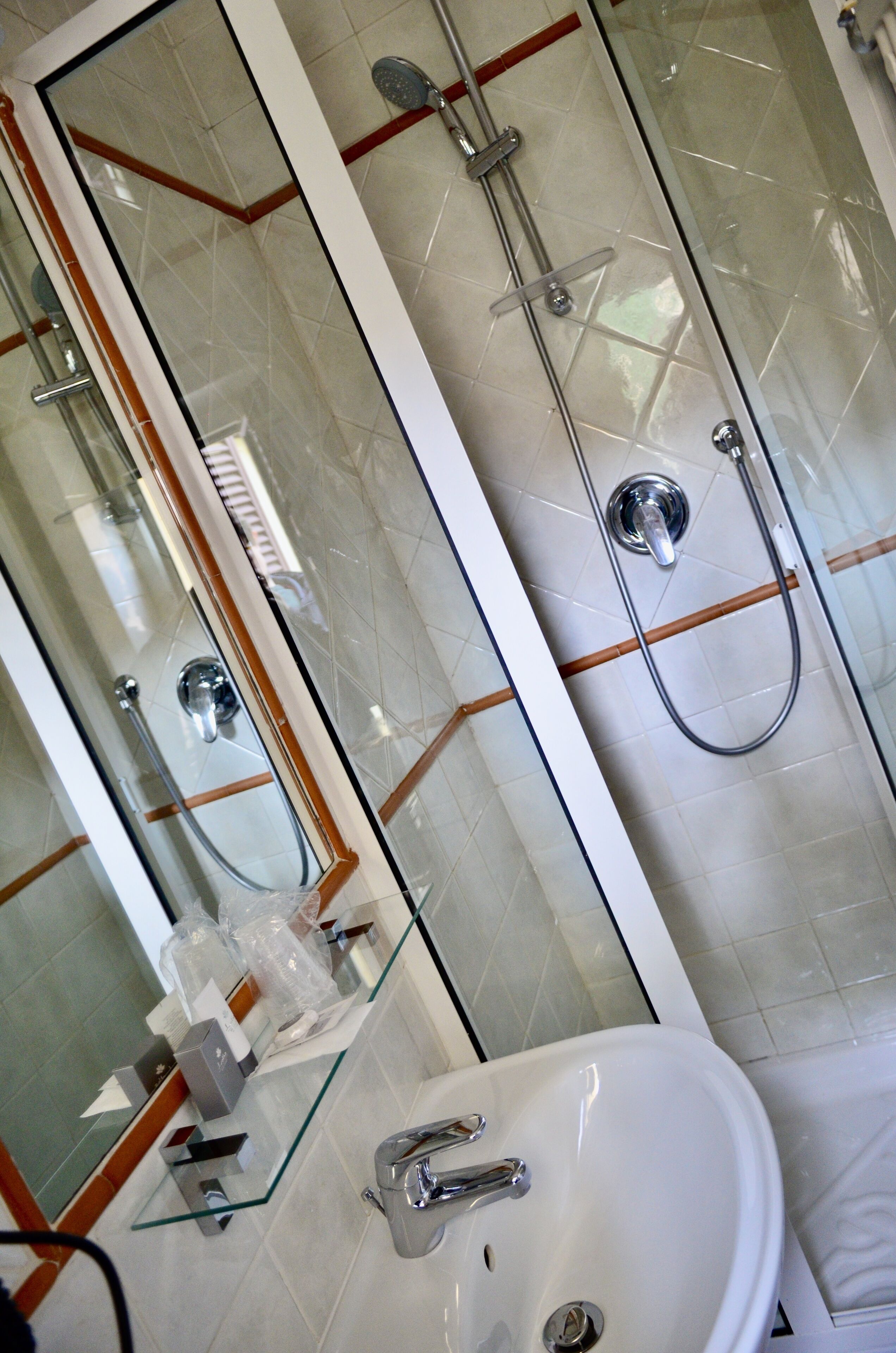 standard double room | minibar, free wifi