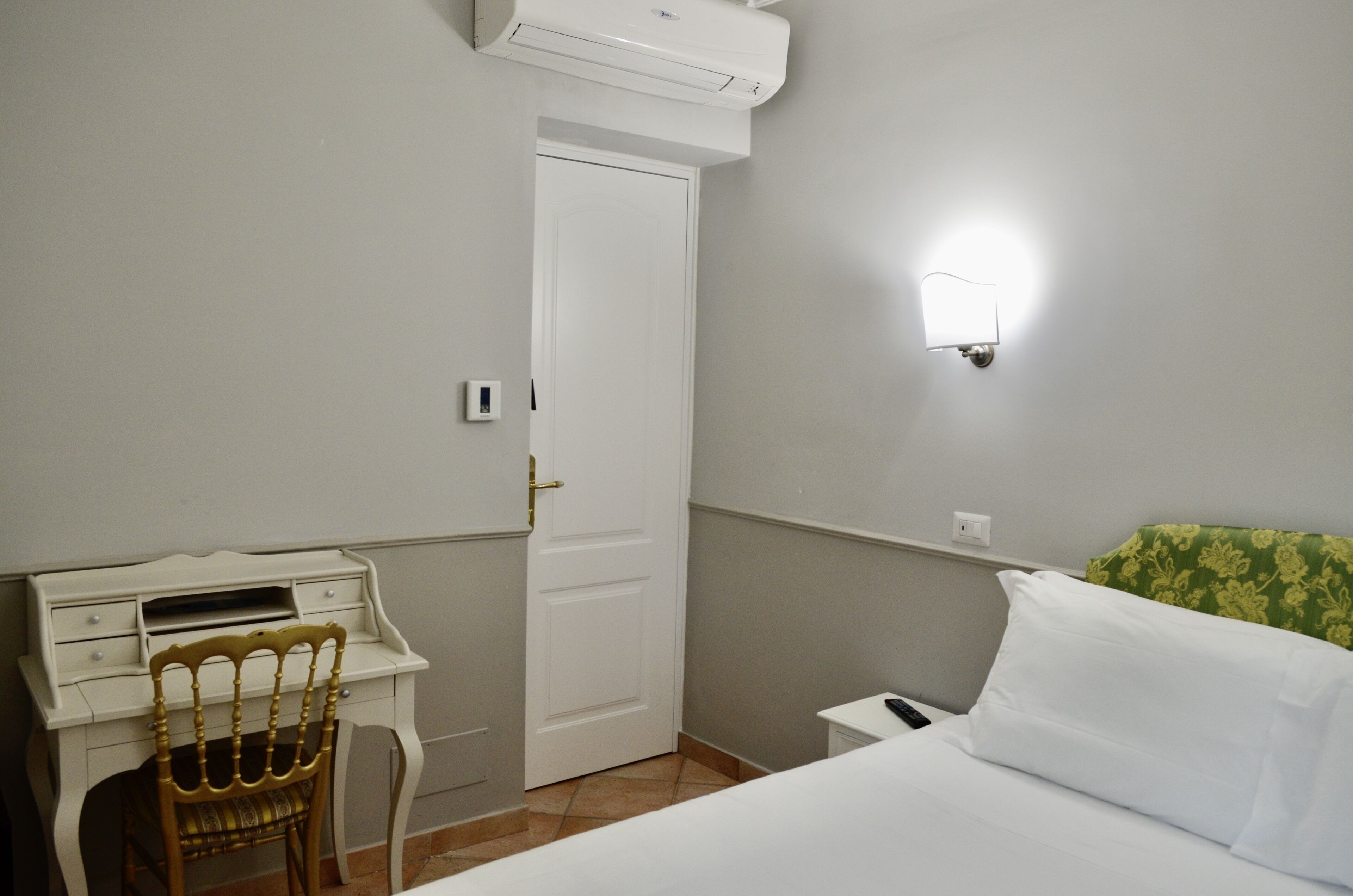 standard double room | minibar, free wifi