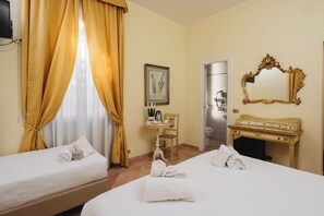 Minibar, Wi-Fi gratuit