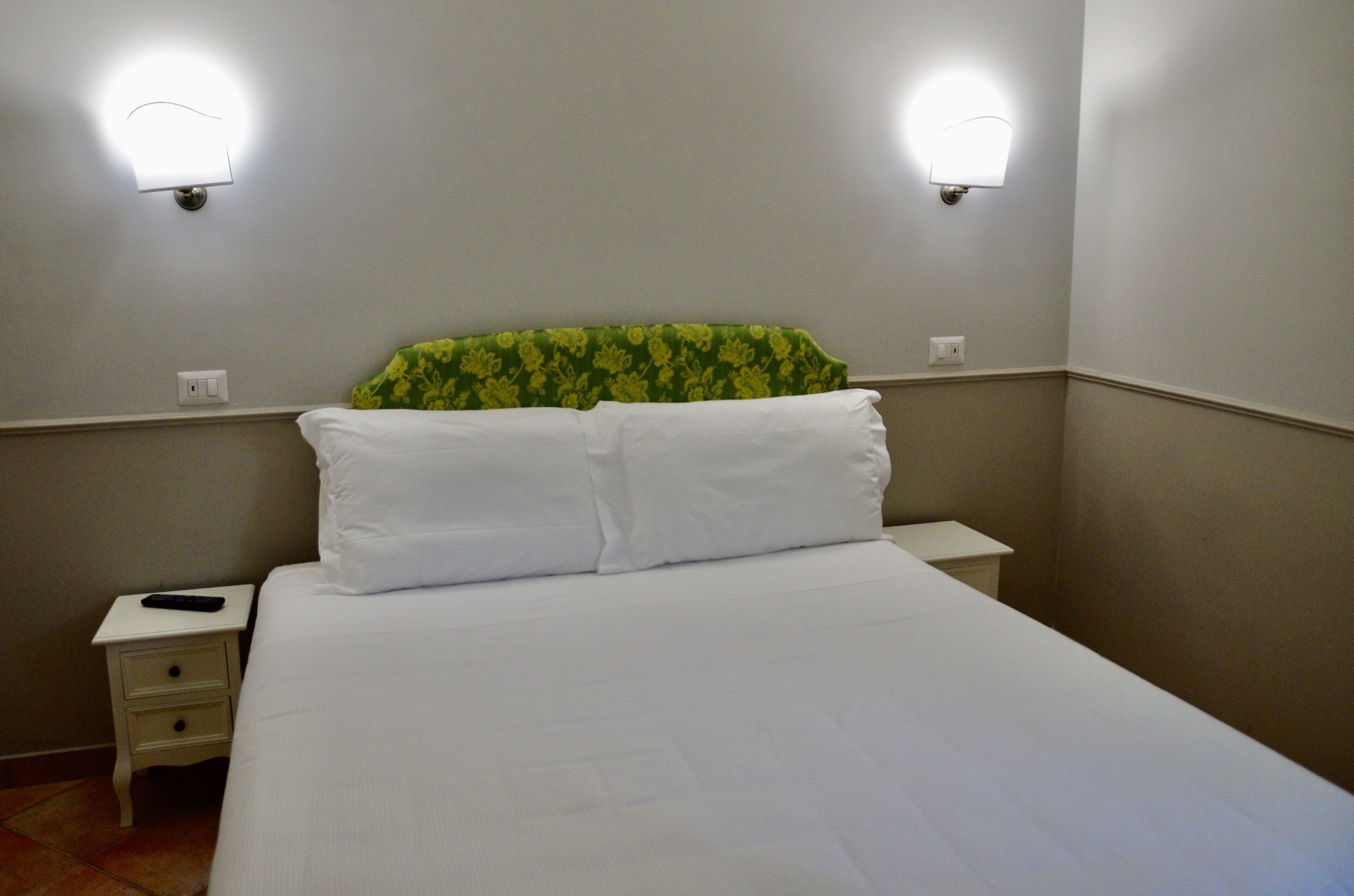 standard double room | minibar, free wifi