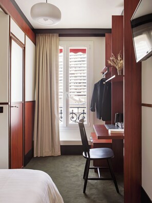 Chambre Double Standard