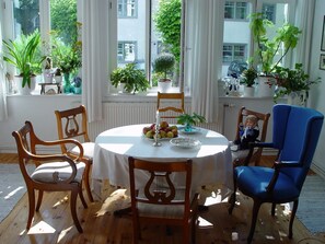 Speisen