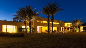 Unclassified image, 4 of 14, button - Villa White stone (Marrakech)