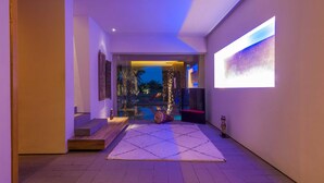 Unclassified image, 5 of 14, button - Villa White stone (Marrakech)