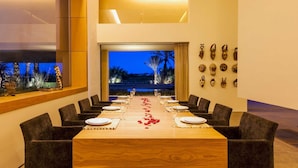 Unclassified image, 2 of 14, button - Villa White stone (Marrakech)
