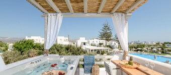 Naxos Nature Suites