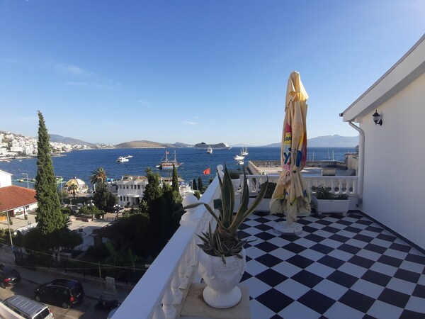 Bistrica Hotel - Saranda