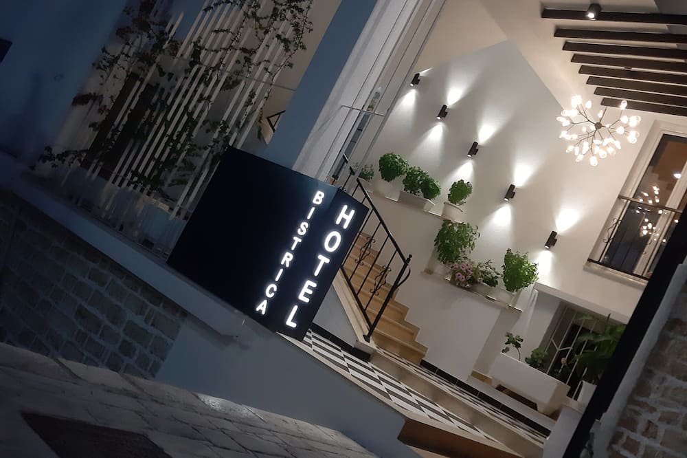 Bistrica Hotel