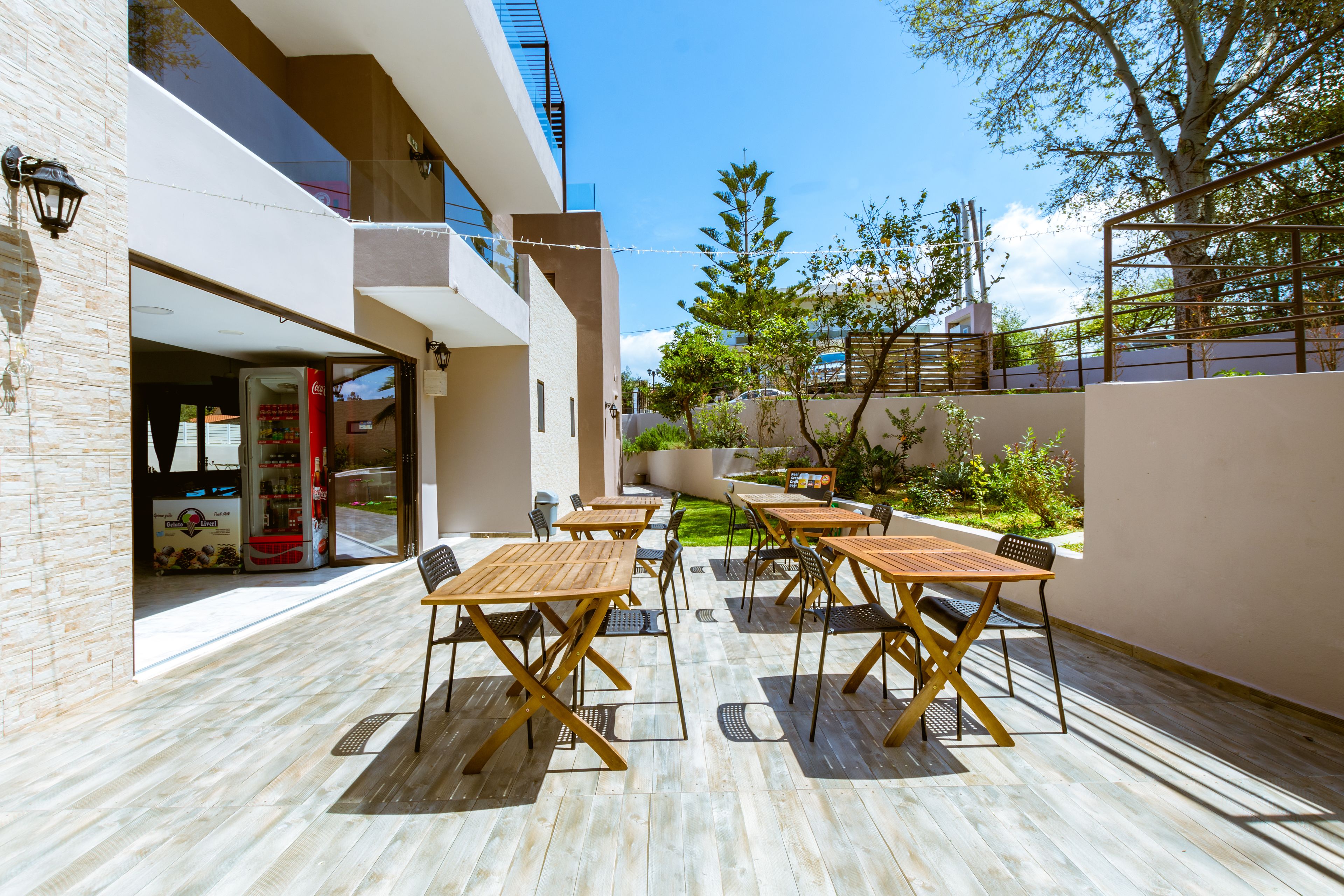 Foto - Gregory Comfort Hotel