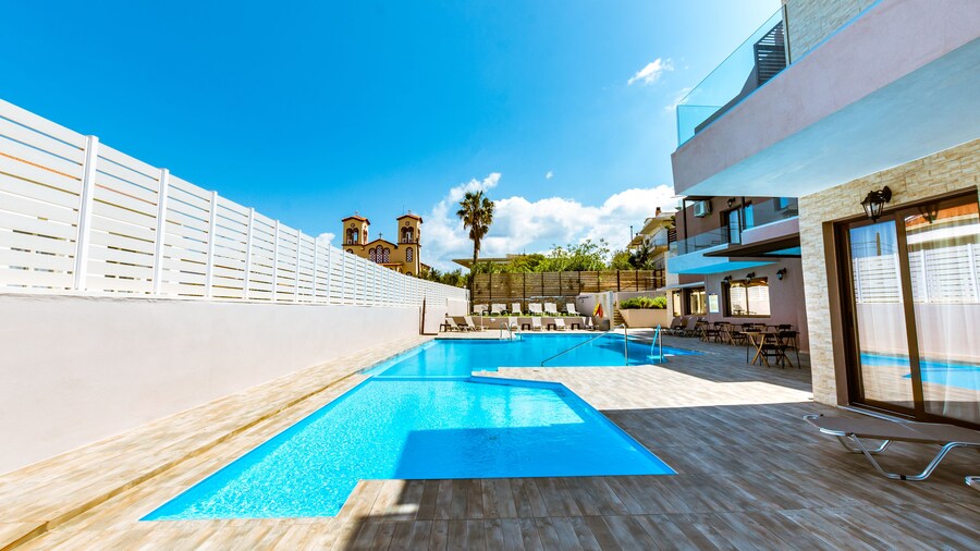 Gregory Comfort Hotel