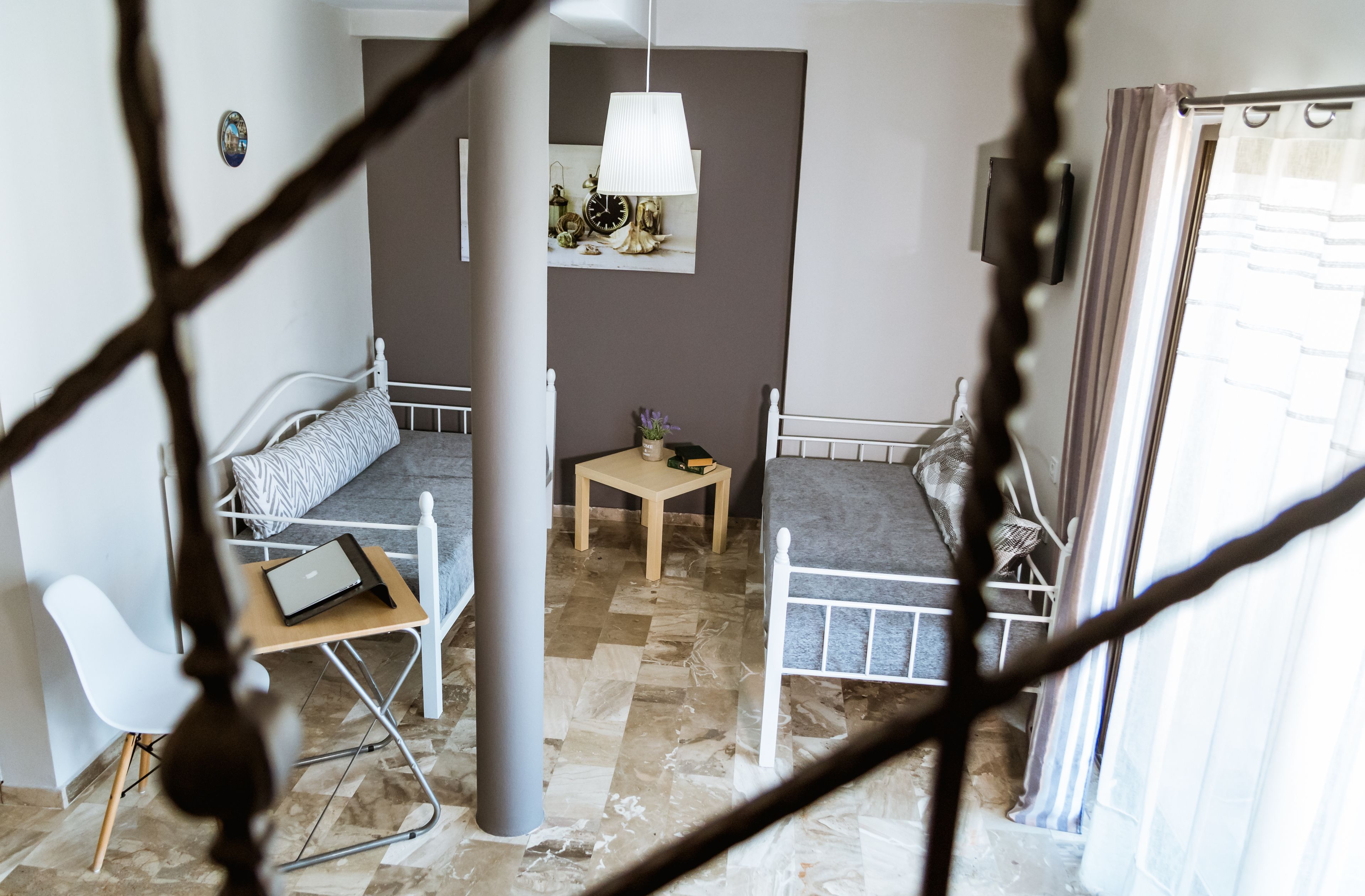 Photo - Gregory Comfort Hotel