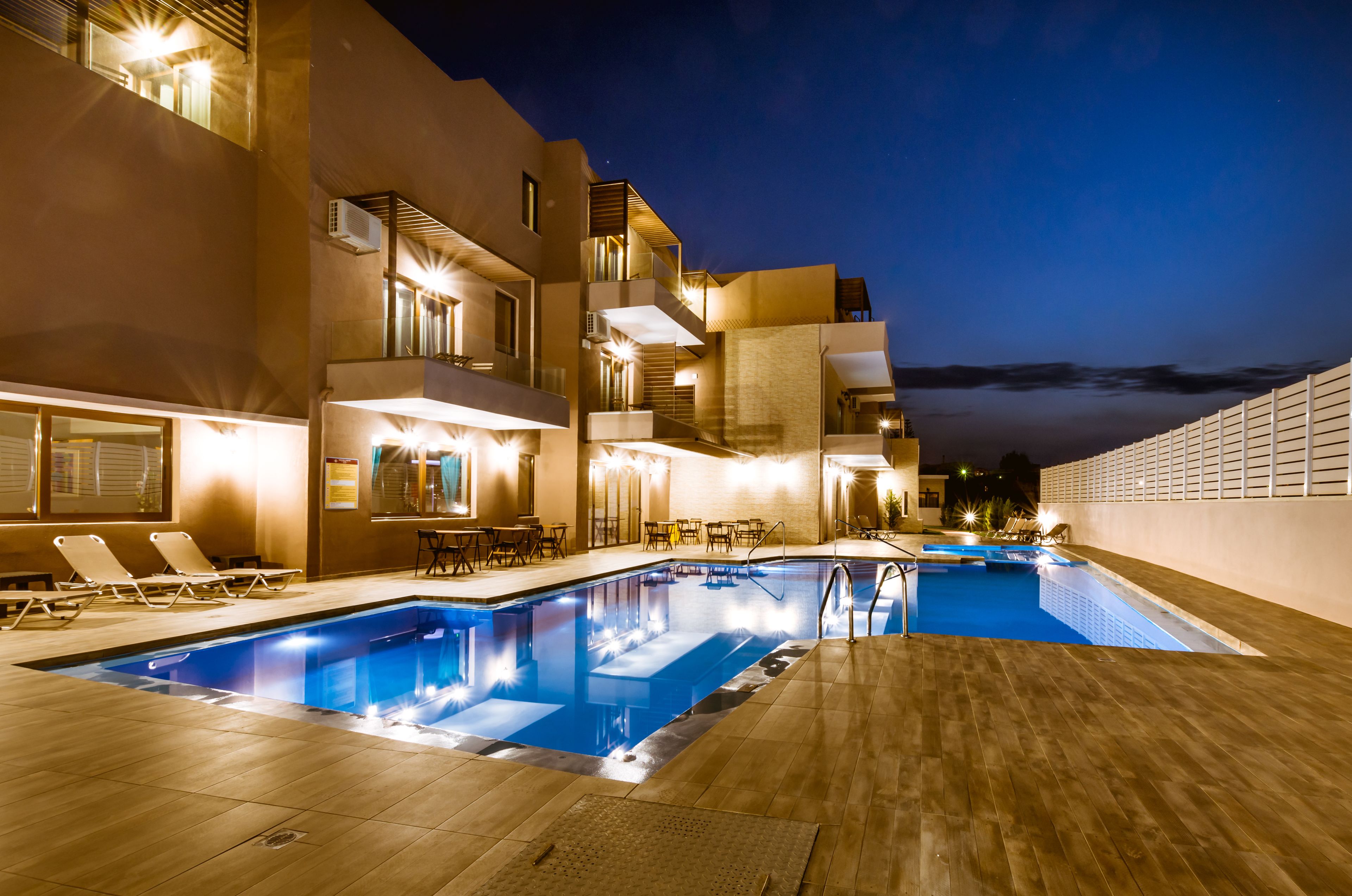 Foto - Gregory Comfort Hotel