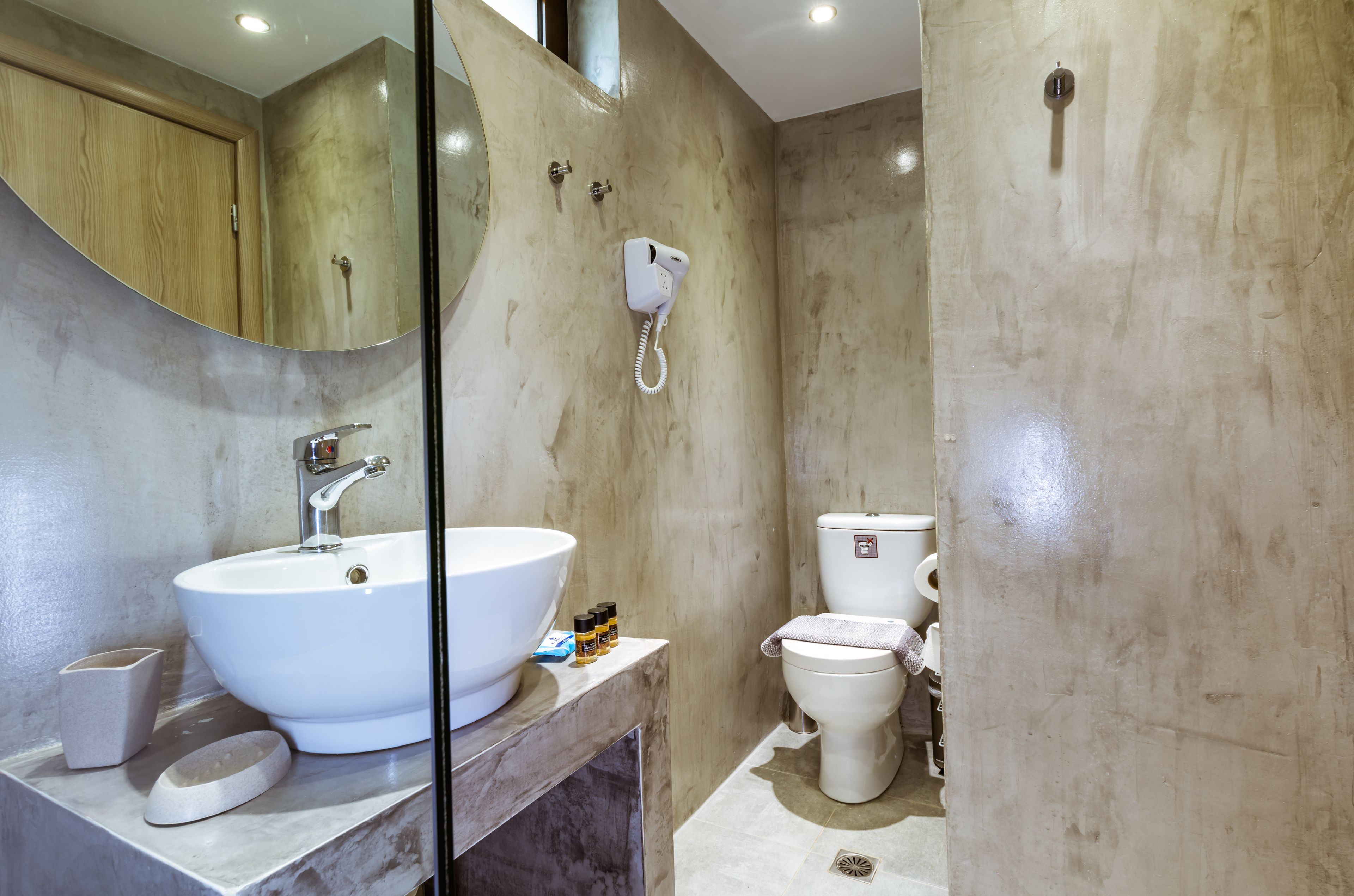 Foto - Gregory Comfort Hotel